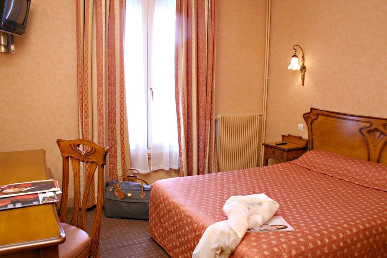 Best Western Select Hotel Boulogne-Billancourt Habitación foto